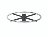 Medical Stools Optional Footring Kit for 343FPA and 345FPA | FRKITBK