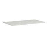 Rectangular Table Top -  48"W x 24"D (Requires Base) | PLT2448