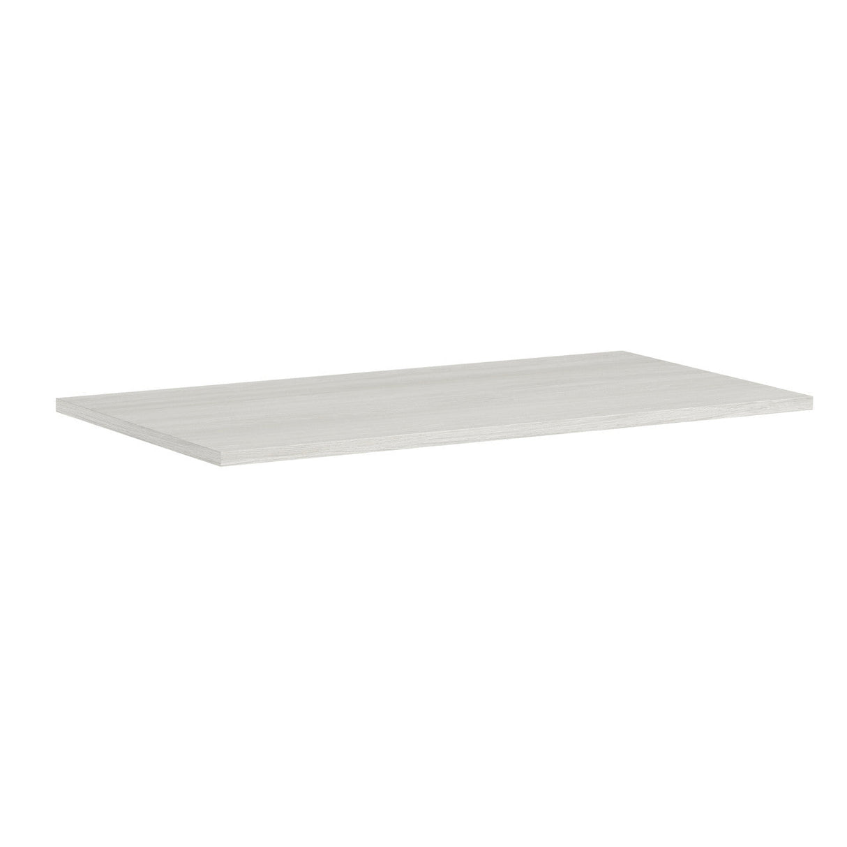 Variant Rectangular Table Top - 72"W x 36"D (Requires Base) | OSLT3672