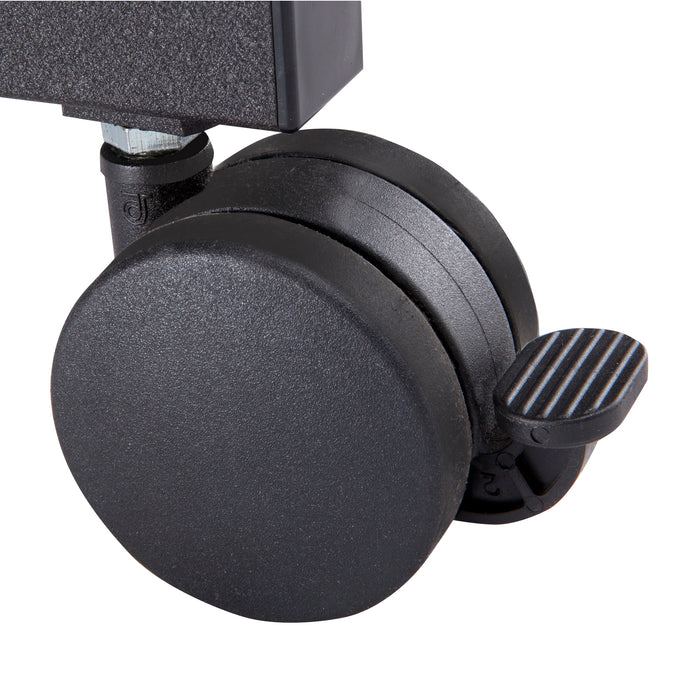 Carpet Casters for AlphaBetter® (Set of 4) | 1210BL