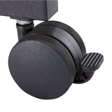 Carpet Casters for AlphaBetter® (Set of 4) | 1210BL