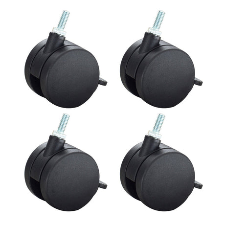Carpet Casters for AlphaBetter® (Set of 4) | 1210BL