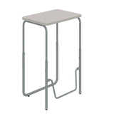 AlphaBetter® 2.0 Height – Adjustable Student Desk with Pendulum Bar 29”-43” | 1223