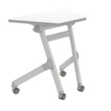 Learn Nesting Trapezoid Desk | 1226
