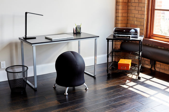 Deskside Wire Machine Stand | 5207