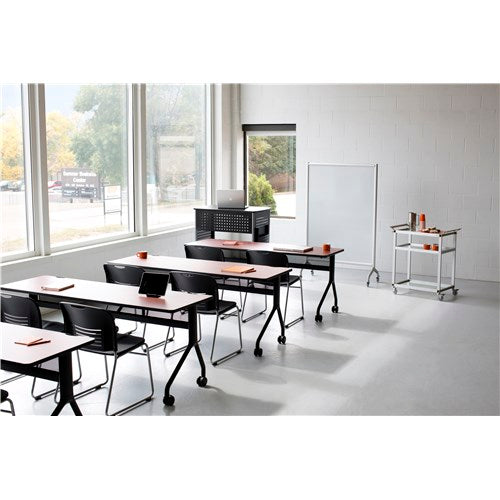 Scoot™ Stand-up Desk | 1908BL