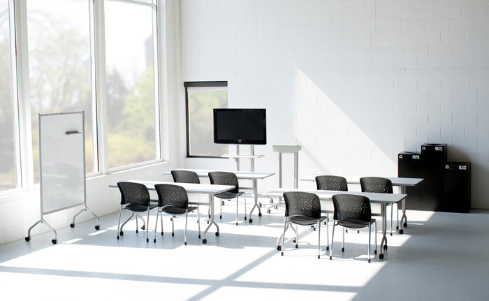 Public Square® Base, 25-Gallon | 2981