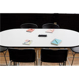 Vy™ Bistro-Height Sled Base | 4295BL