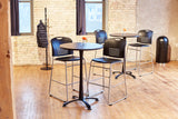 Spiral Nail Head Coat Rack | 4191NC