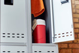 Double Tier Locker 3 Column | 5526
