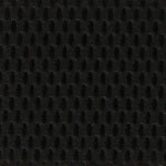 Carson Collection Guest Arm Chair with Black Frame | 18929FBK