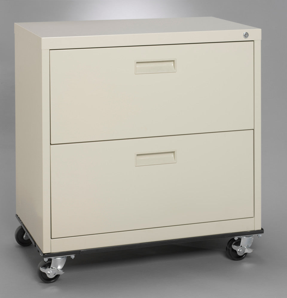 OS Steel Commercial Cabinet Dolly | OSSCDOLLYBK