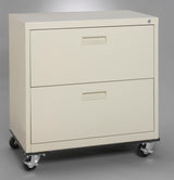 OS Steel Commercial Cabinet Dolly | OSSCDOLLYBK