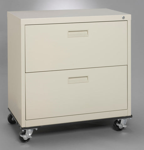 OS Steel Commercial Cabinet Dolly | OSSCDOLLYBK