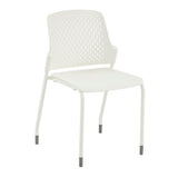 Next™ Stack Chair (qty. 4) | 4287