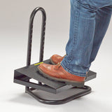 Task Master® Adjustable Footrest | 5124
