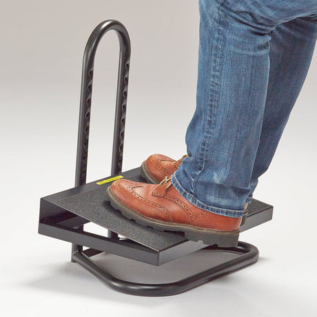 Task Master® Adjustable Footrest | 5124