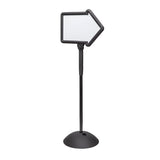 Write Way® Directional Sign | 4173BL