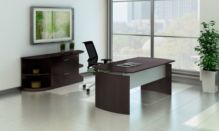 Medina™ Lateral File | MVLF