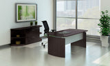 Medina™ 2-Shelf Quarter Round Bookcase | MVBQ2