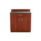 Hospitality Base Cabinet, One Drawer/Two Door | 1701