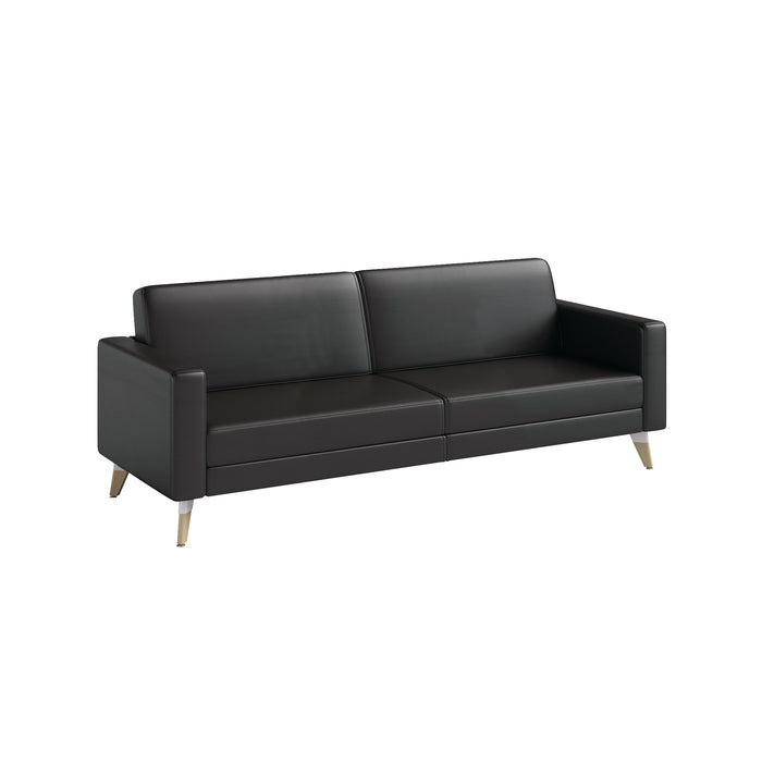 Resi Lounge Sofa | 1730RESFEET4PK