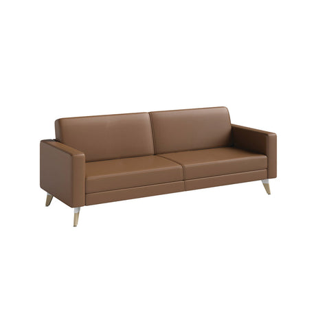 Resi Lounge Sofa | 1730RESFEET4PK