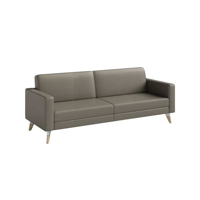 Resi Lounge Sofa | 1730RESFEET4PK