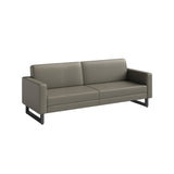 Mirella Lounge Sofa | 1730MRL2BLK