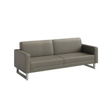 Mirella Lounge Sofa | 1730MRL2BLK