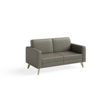 Resi Lounge Settee | 1731RESFEET4PK