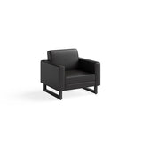 Mirella Lounge Chair | 1732MRL2BLK