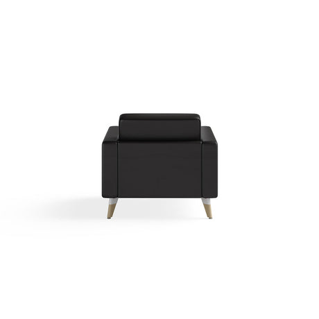 Resi Lounge Chair | 1732RESFEET4PK