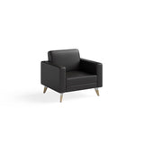 Resi Lounge Chair | 1732RESFEET4PK