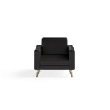 Resi Lounge Chair | 1732RESFEET4PK
