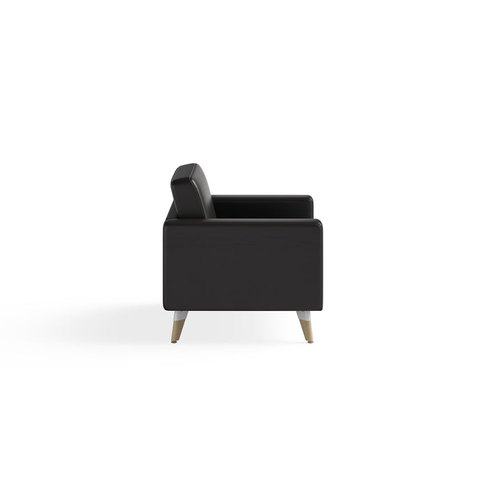 Resi Lounge Chair | 1732RESFEET4PK