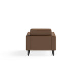 Mirella Lounge Chair | 1732MRL2BLK