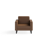 Mirella Lounge Chair | 1732MRL2BLK