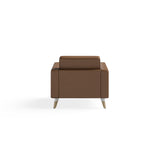 Resi Lounge Chair | 1732RESFEET4PK