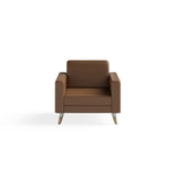 Resi Lounge Chair | 1732RESFEET4PK