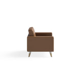 Resi Lounge Chair | 1732RESFEET4PK