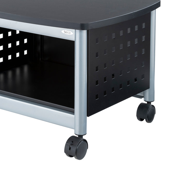 Scoot™ Underdesk Printer Stand | 1855BL