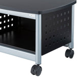 Scoot™ Underdesk Printer Stand | 1855BL