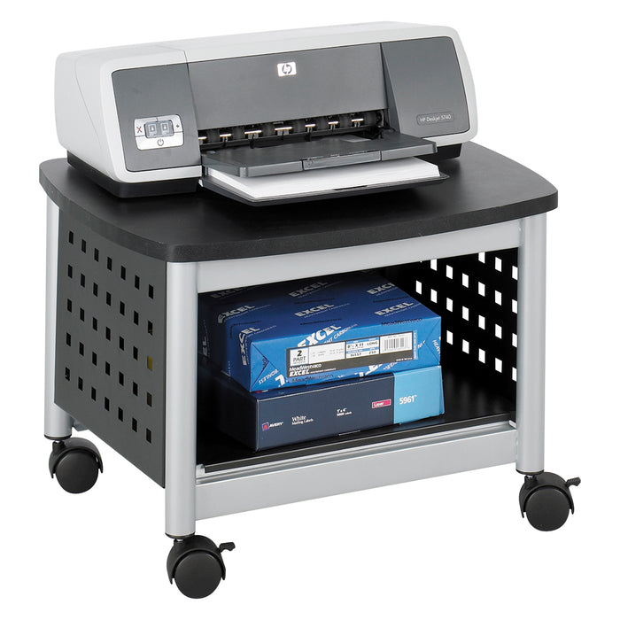 Scoot™ Underdesk Printer Stand | 1855BL