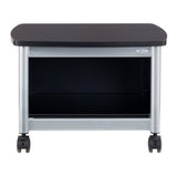 Scoot™ Underdesk Printer Stand | 1855BL