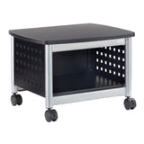 Scoot™ Underdesk Printer Stand | 1855BL