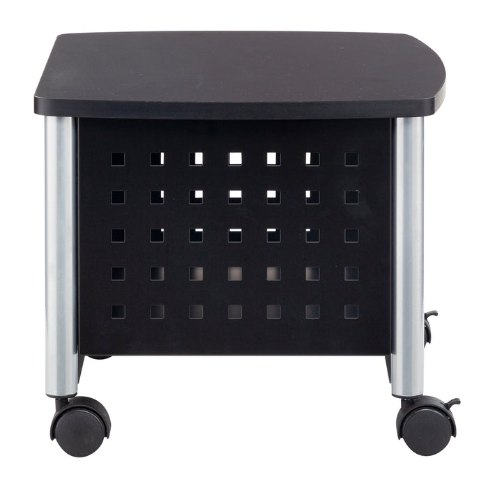 Scoot™ Underdesk Printer Stand | 1855BL