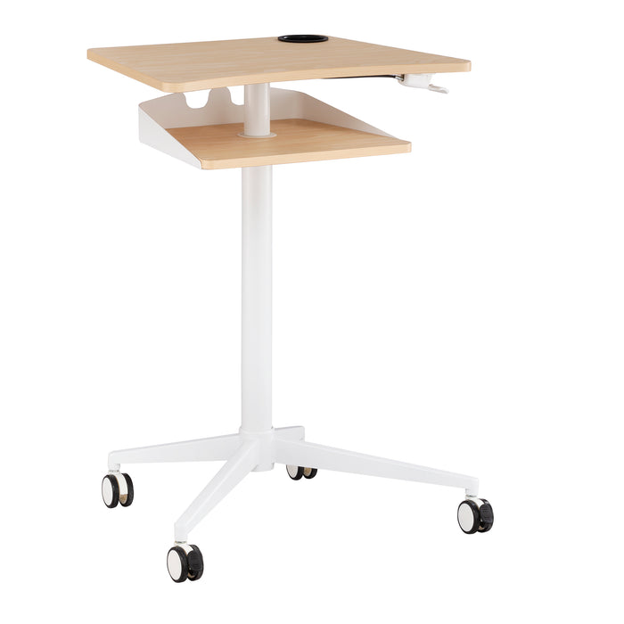 Vum™ Mobile Workstation | 1944