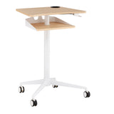 Vum™ Mobile Workstation | 1944