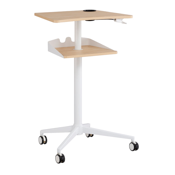 Vum™ Mobile Workstation | 1944